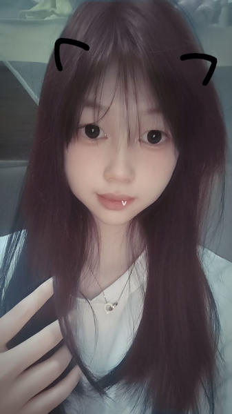 我痛但无言的主图